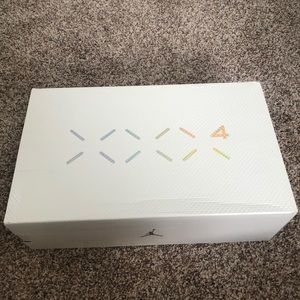 Jordan 34 black cat men size 9